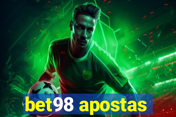 bet98 apostas